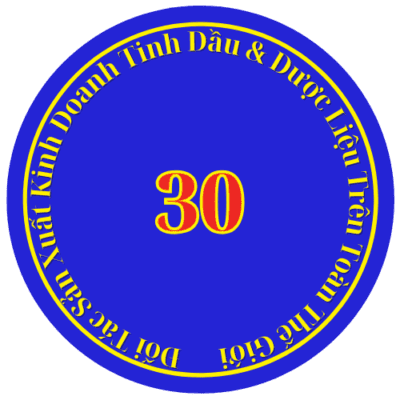 30 Đối Tác Cung Ứng