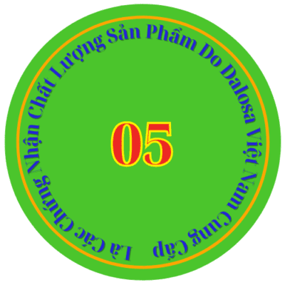 5 chung nhan chat luong