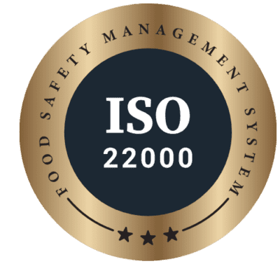 Iso 22000