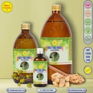 tinh dau bach tung huong – galbanum essential oil