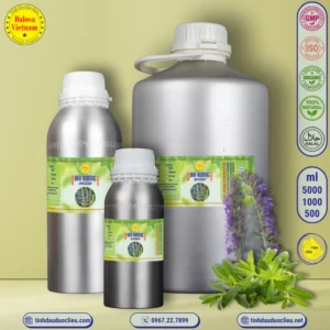 tinh dau bai huong – hyssop essential oil 2