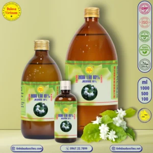 tinh dau hoa lai hoa nhai 10 jasmine jasminum sambac 10 essential oil