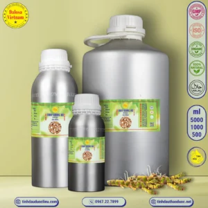 tinh dau thuy xuong bo calamus essential oil 2