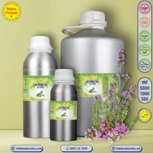 tinh dau xa huong do red thyme essential oil 2