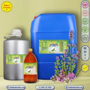 tinh dau xa huong do red thyme essential oil 3