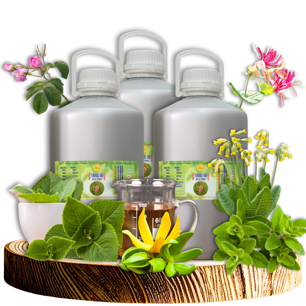 tinh dau dalosa vietnam 3 2 1