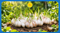 Ứng dùng đặc trưng của tinh dầu tỏi